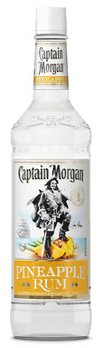 Captain Morgan Pineapple