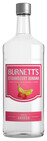 Burnett's Strawberry Banana Flavored Vodka (Plastic)