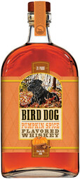 Bird Dog Pumpkin Spice Flavored Whiskey (Holiday)