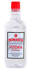 Monarch Extra Dry Vodka (Traveler)