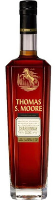 Thomas S. Moore Cask Finish Chardonnay
