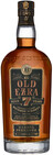 Old Ezra 7yr Bourbon Barrel Strength