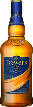 Dewar's 12yr Special Reserve