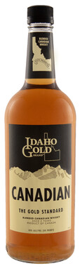 Idaho Gold Canadian (Regional - OR)