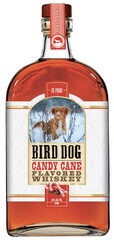 Bird Dog Candy Cane Flavored Whiskey (Holiday)