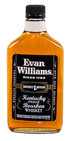 Evan Williams Black Label (Flask)