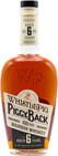 Whistlepig Piggyback 6yr Straight Bourbon