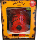 Fireball Cinnamon Whiskey Kegged