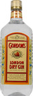 Gordon's London Dry Gin (Plastic)