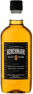 Benchmark Bourbon No. 8 (Traveler)