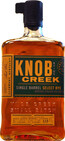 Knob Creek 7yr Rye (Private Select Barrel)