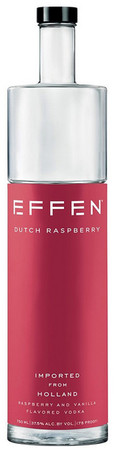 Effen Dutch Raspberry