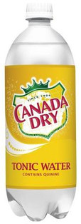 Canada Dry Tonic (Northern Idaho Only)