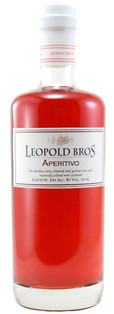 Leopold Bros Apertivo