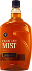 Canadian Mist EZ Pour (Plastic)