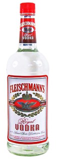 Fleischmann's Royal Vodka