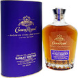 Crown Royal Noble Collection Barley Edition