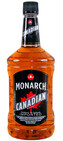 Monarch Canadian (Plastic)