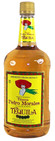 Pedro Morales Gold Tequila (Plastic)
