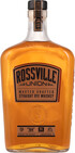 Rossville Union Master Crafted Rye