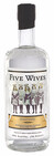 Five Wives Heavenly Vanilla Custard Vodka (Regional - UT)