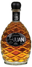 Number Juan Extra Anejo Tequila