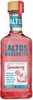 Altos Strawberry Margarita
