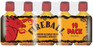 Fireball Cinnamon Whisky 10-50ml