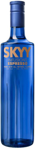 Skyy Infusions Espresso Vodka