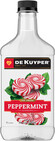 Dekuyper Peppermint 100 Proof Schnapps (Flask)