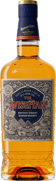 Kentucky Owl The Wiseman's Bourbon