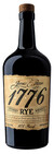 James E. Pepper 1776 Rye Whiskey