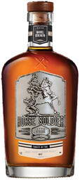 Horse Soldier Barrel Strength