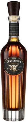 Gran Centenario Leyenda Anejo Tequila