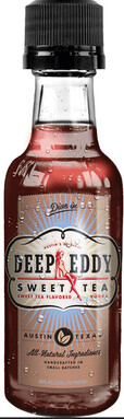 Deep Eddy Sweet Tea Flavored Vodka