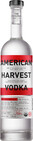 American Harvest Red Organic Vodka (Local - ID)