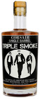 Corsair Single Barrel Triple Smoke Whisky