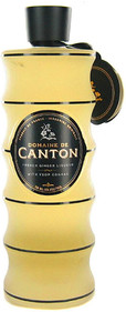 Domaine De Canton Ginger Liqueur