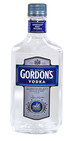 Gordon's Vodka (Flask)