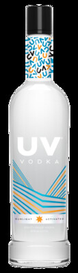 UV 80 Vodka