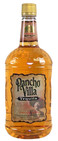 Pancho Villa Gold Tequila (Plastic)