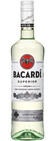 Bacardi Silver Superior Rum