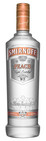 Smirnoff Peach Flavored Vodka