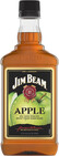 Jim Beam Apple (Flask)