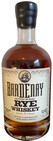 Bardenay Rye Whiskey (Local - ID)