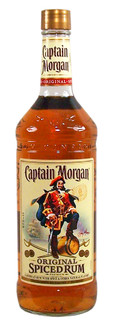 Captain Morgan Original Spiced