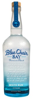 Blue Chair Bay White Rum