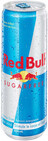 Red Bull Sugar Free 12oz