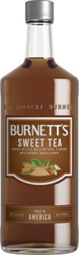 Burnett's Sweet Tea Flavored Vodka