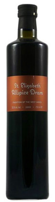St Elizabeth Allspice Dram Liqueur